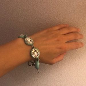 SOLD Ann Taylor bracelet